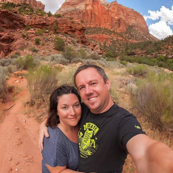 Meet your Posher, Dan - Picture 1 of 1